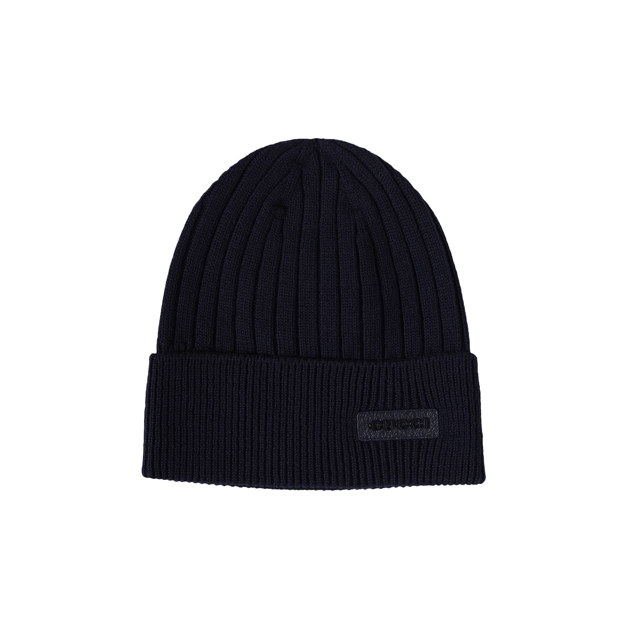Gucci Anchor Hat 'Midnight Blue'