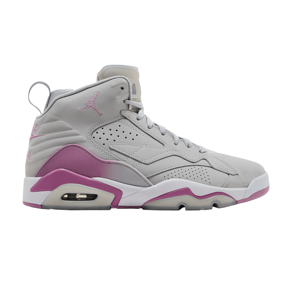 Air Jordan Wmns Jordan MVP 'Neutral Grey Orchid'