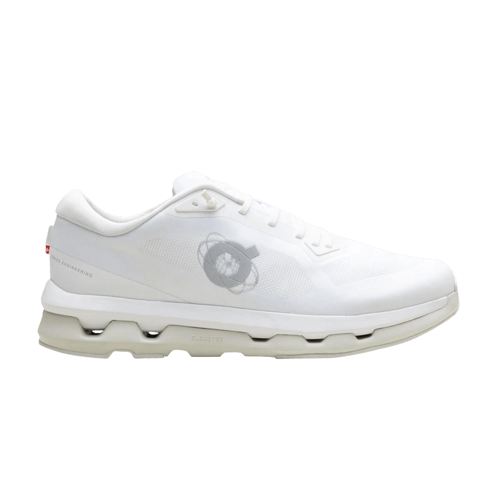 Kith x Cloudzone 'White Ice'