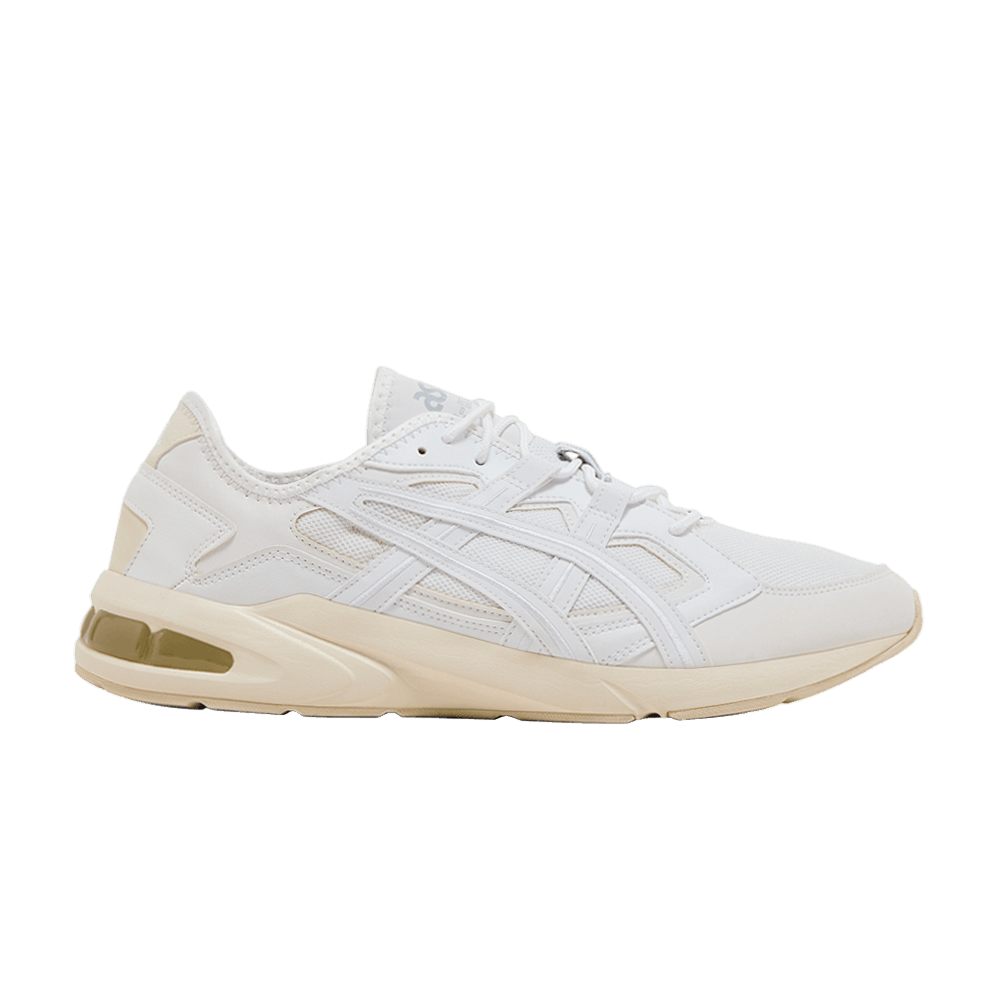 Asics Gel Kayano 5.1 'White Ivory'