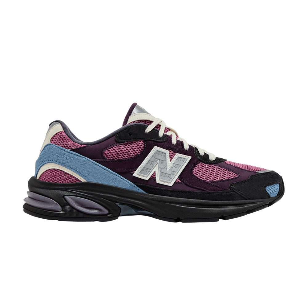 Kith x New Balance 2010 'Purple'