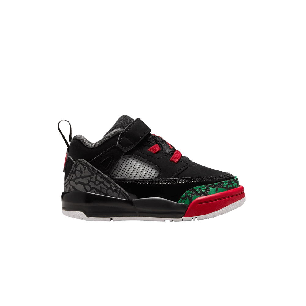 Air Jordan Spizike Low TD 'OG'