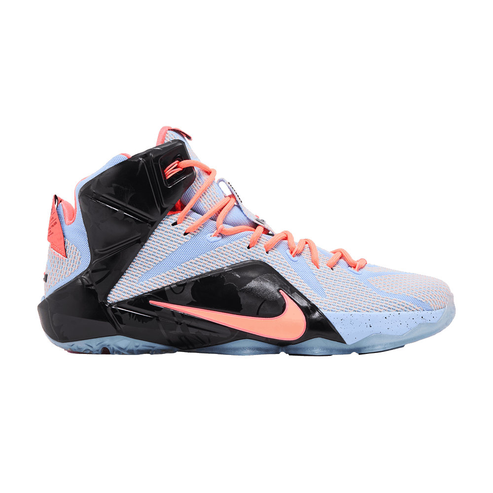 Nike LeBron 12 'Easter'