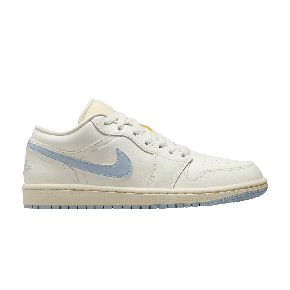 Wmns Air Jordan 1 Low 'Ghost'