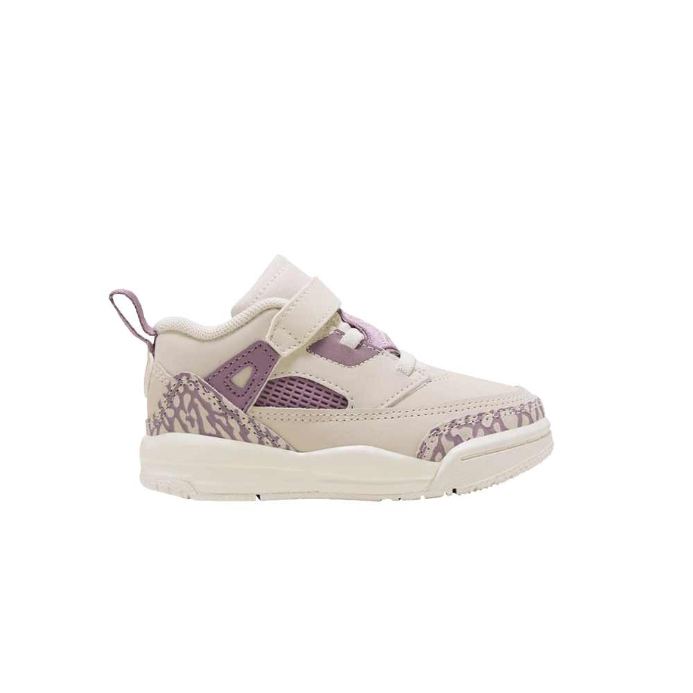 Air Jordan Spizike Low TD 'Let’s Play!'