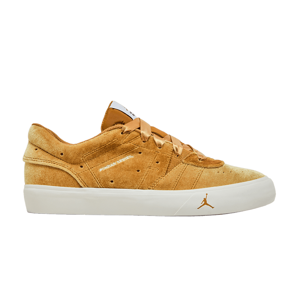 Air Jordan Wmns Jordan Series.05 SE 'Gold Velvet'