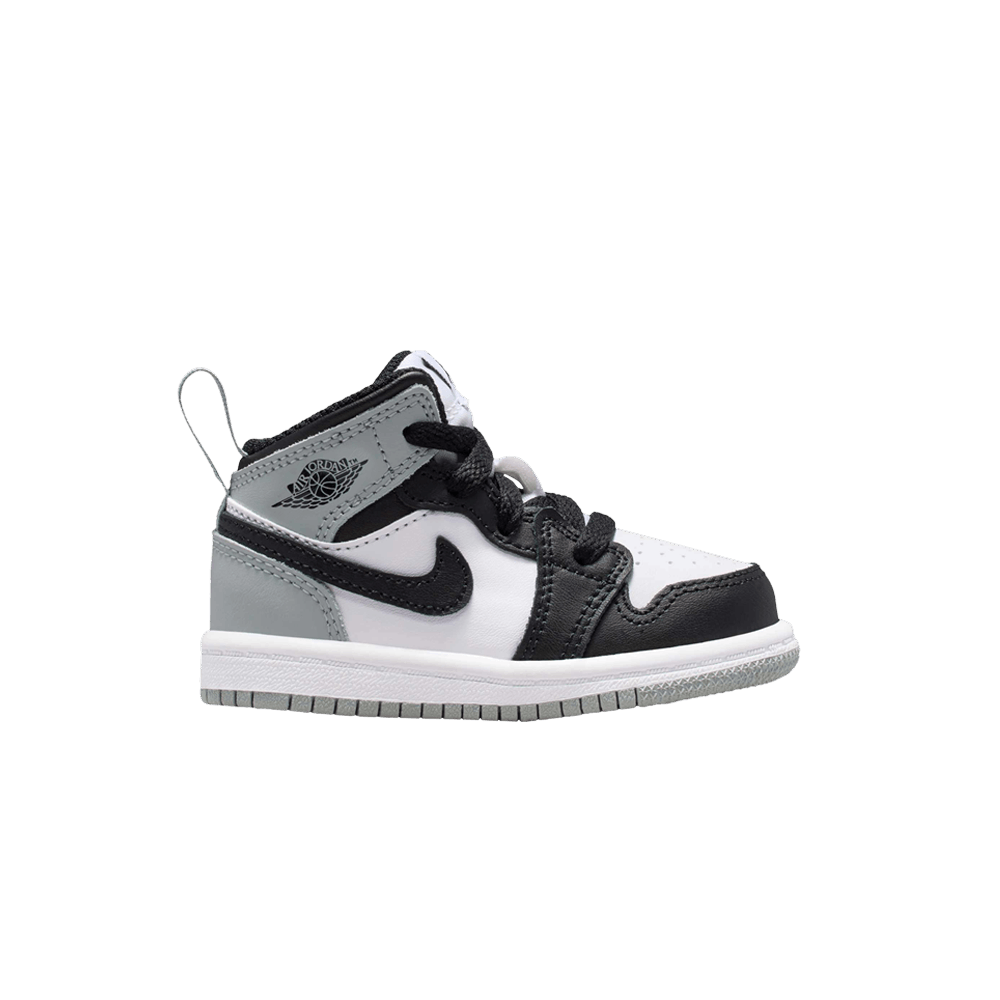 Air Jordan 1 Mid TD 'Barons'