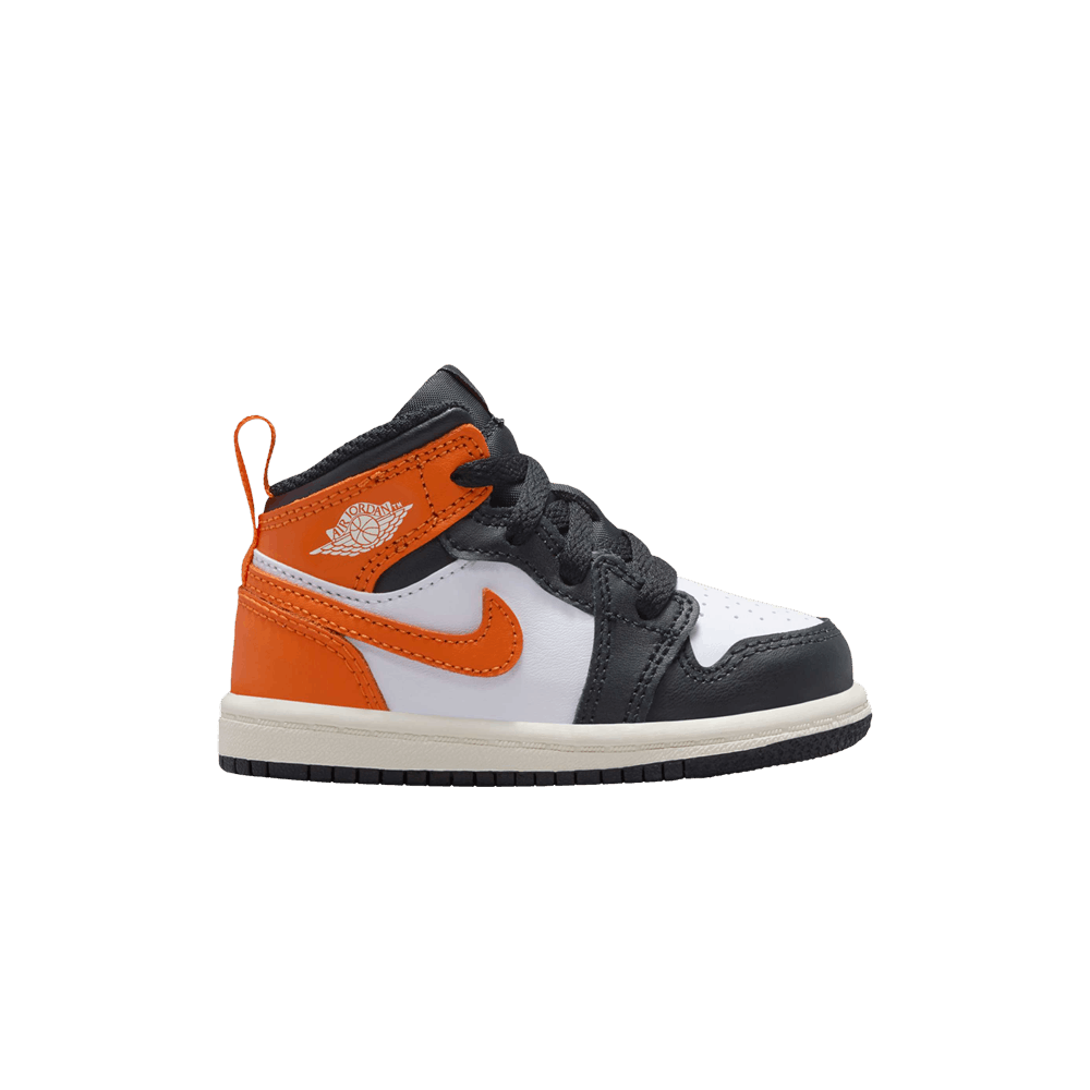 Air Jordan 1 Mid TD 'Shattered Backboard' 2025
