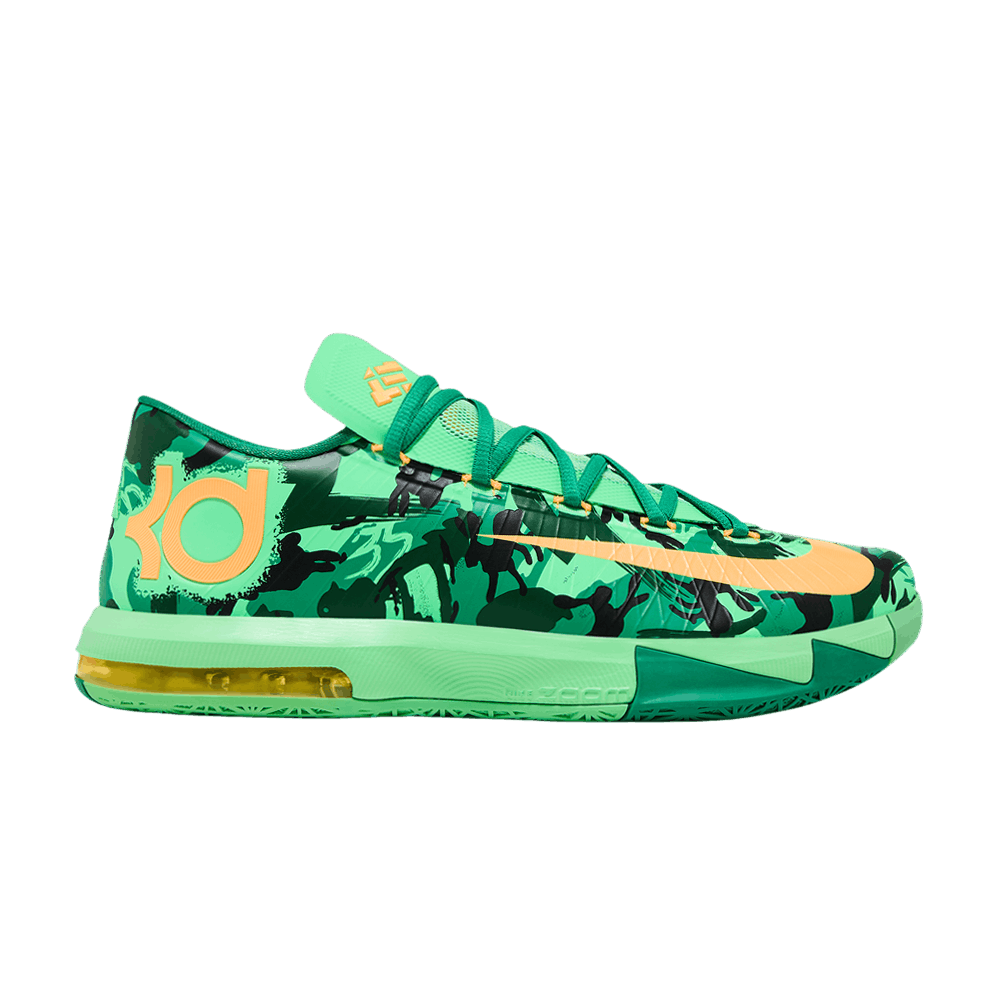 Nike KD 6 'Easter'