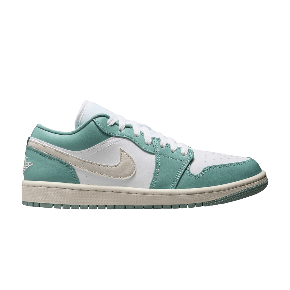 Wmns Air Jordan 1 Low 'Cannon'