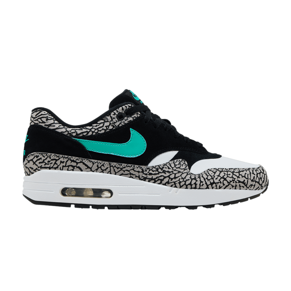 Atmos x Air Jordan x Nike Air Max 1 'Elephant'