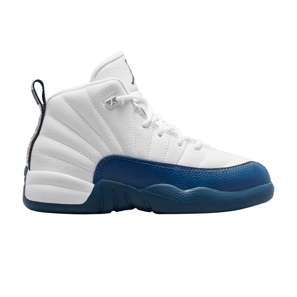 Air Jordan 12 Retro PS 'French Blue' 2025
