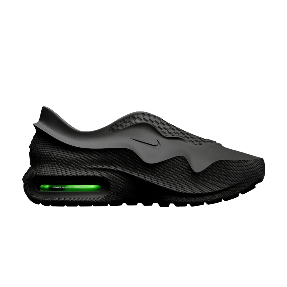 Nike Air Max 1000 'Black'