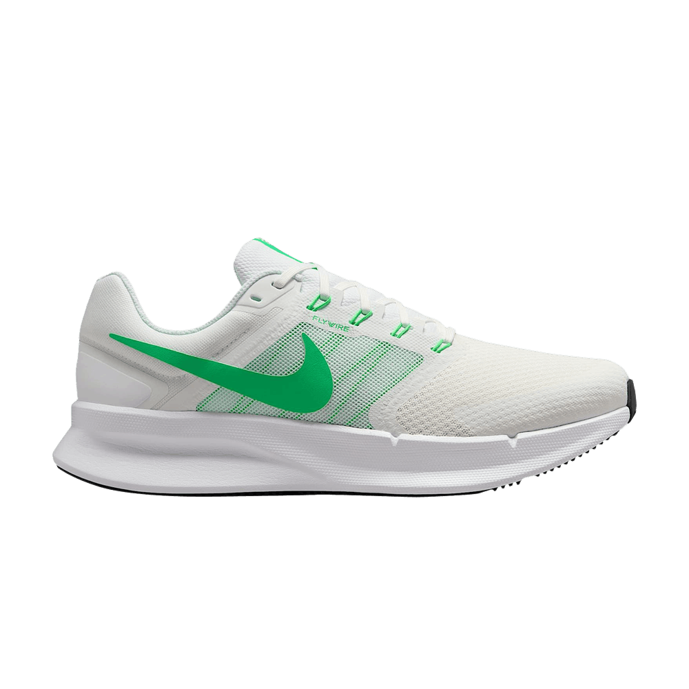 Nike Run Swift 3 'Summit White Green Strike'