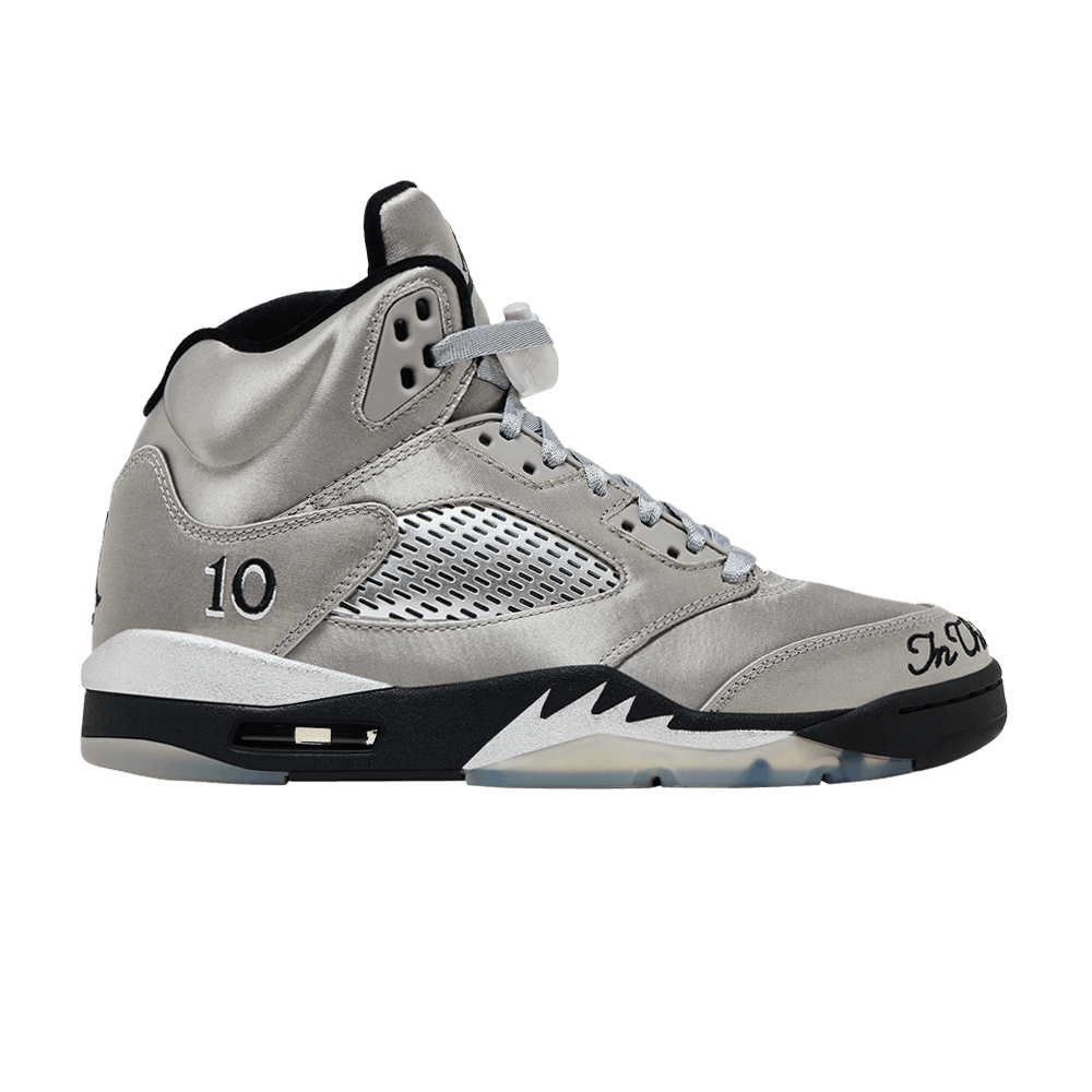 Wmns Air Jordan 5 Retro 'Wings'
