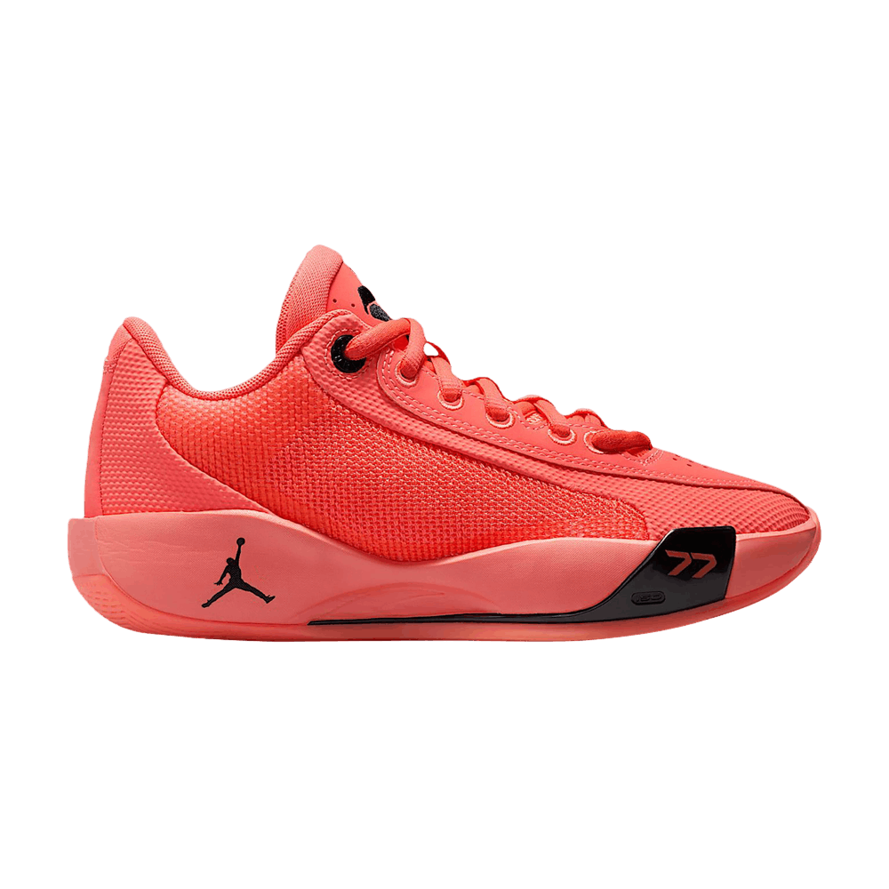 Air Jordan Luka .77 GS 'Bright Mango'