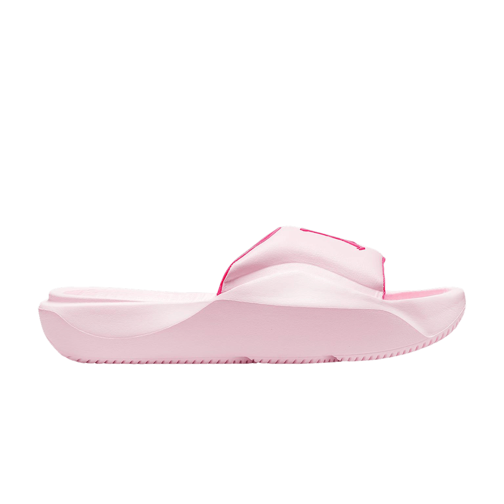 Air Jordan Franchise Slide GS 'Pink Foam'
