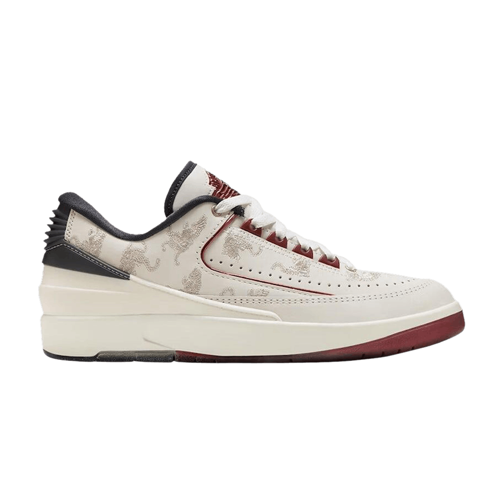 Wmns Air Jordan 2 Retro Low 'Year Of The Dragon'