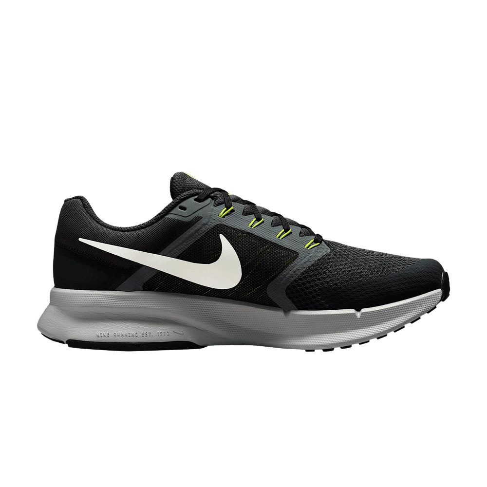 Nike Run Swift 3 'Anthracite White'