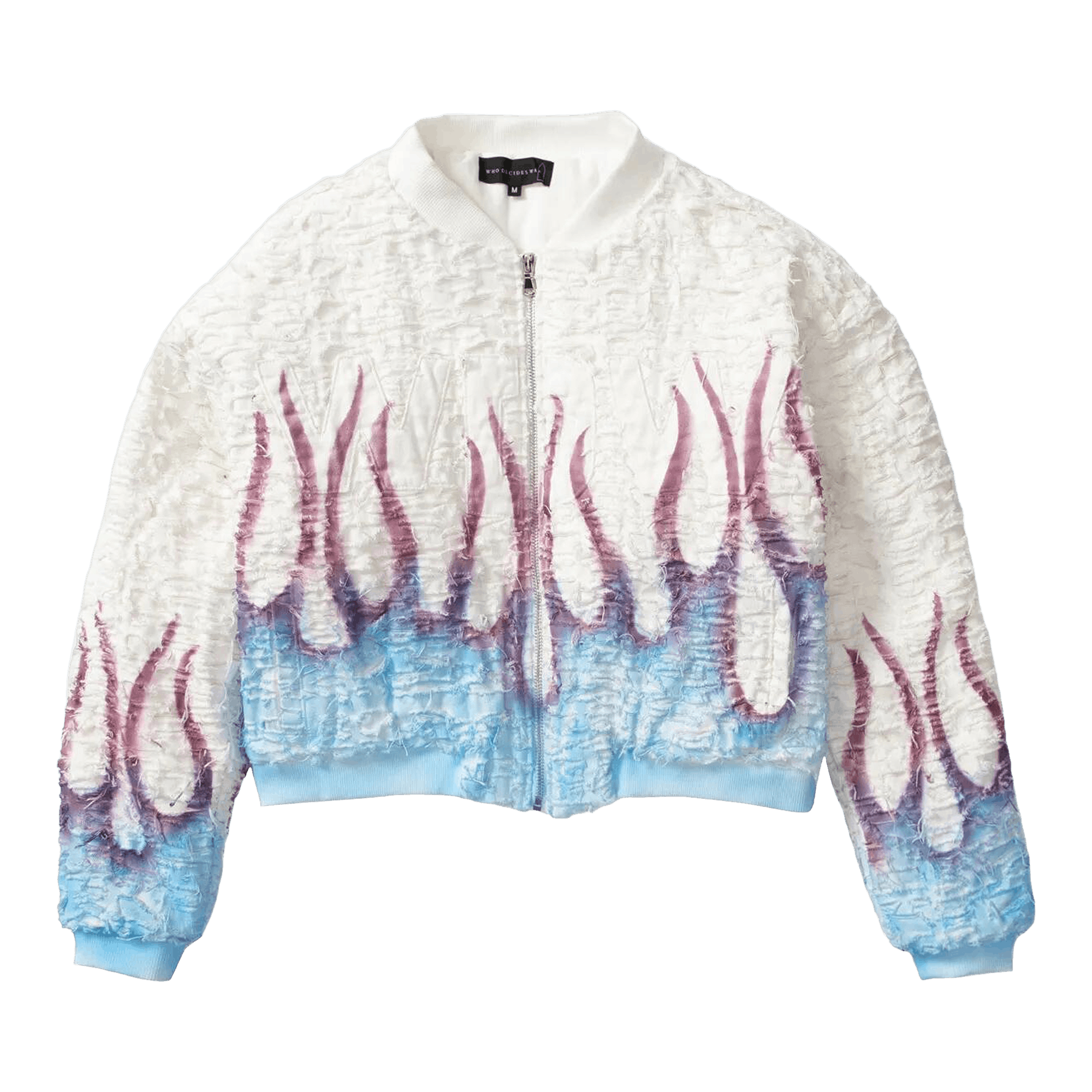 Who Decides War Husk Flame Bomber 'Cloud/Multicolor'
