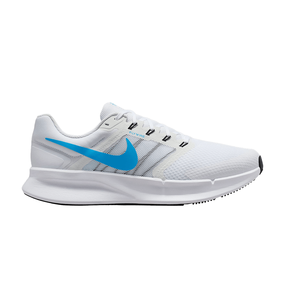 Nike Run Swift 3 'Sail/Summit White/White/Blue Hero'