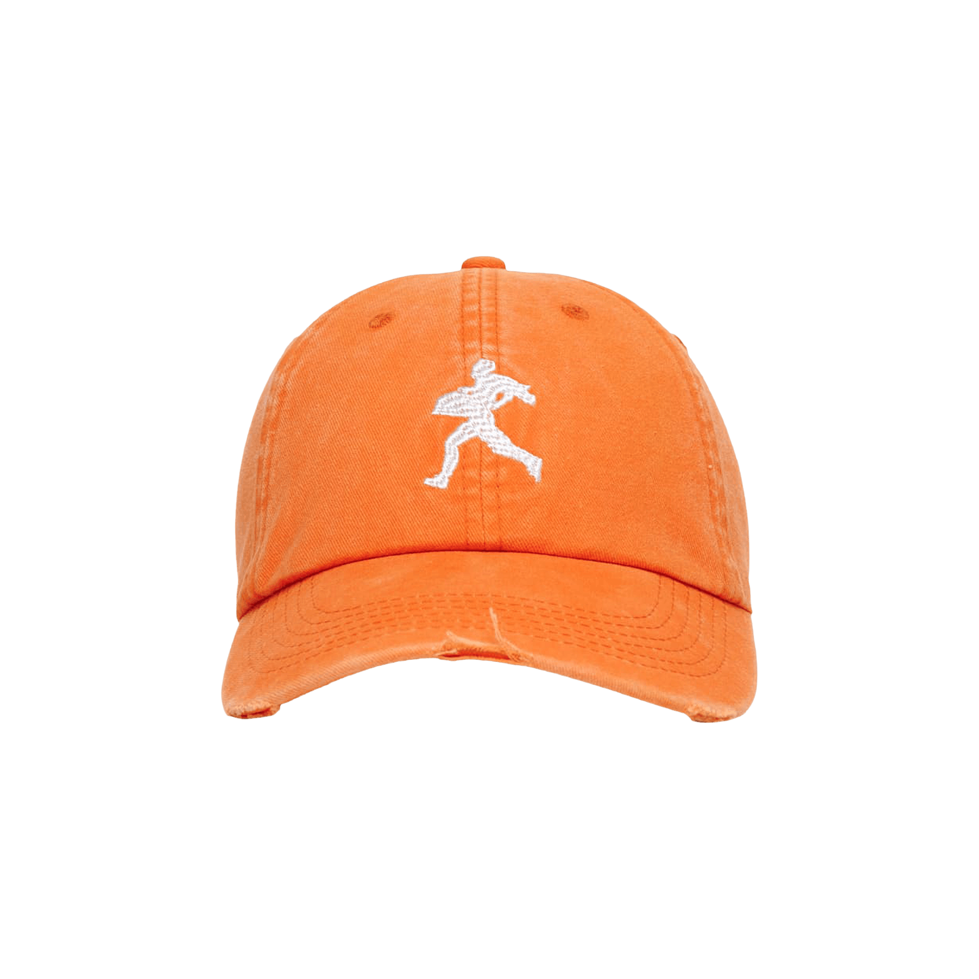 Nahmias x Marty Supreme Hat 'Orange'
