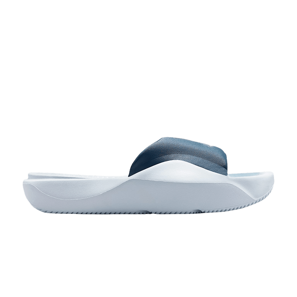 Air Jordan Franchise Slide GS 'Squadron bLUE'