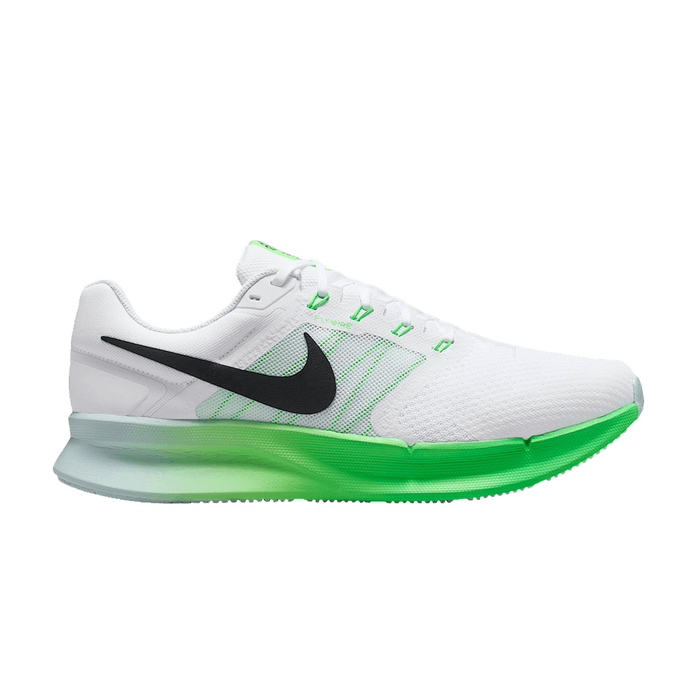 Nike Run Swift 3 'White Glacier Blue'
