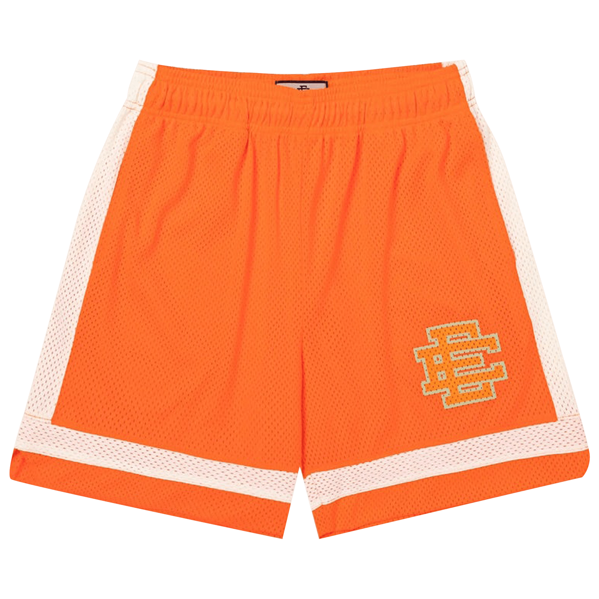 Eric Emanuel EE Basic V3 Short 'Orange'
