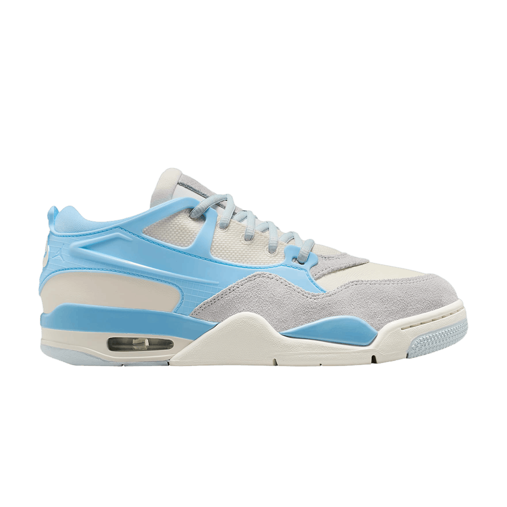 Wmns Air Jordan 4 RM 'Psychic Blue'