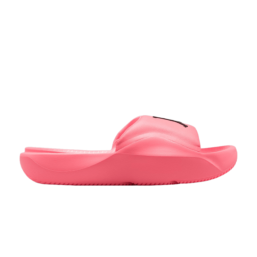 Air Jordan Franchise Slide GS 'Pink Gaze'