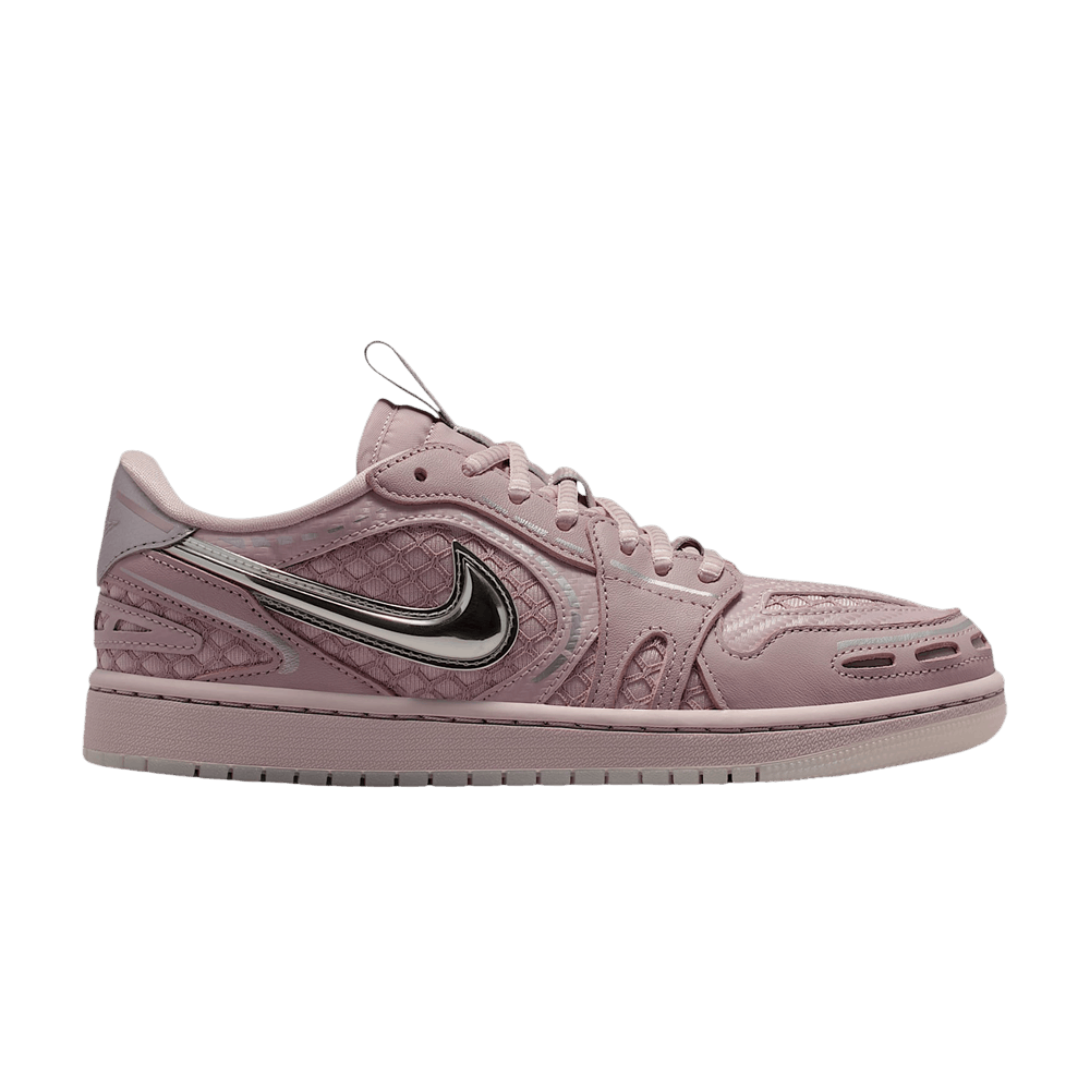 Wmns Air Jordan 1 Low Method of Make 'Particle Rose'