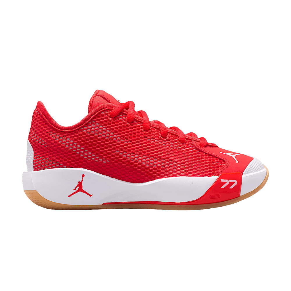Air Jordan Luka .77 GS 'Chile Red'