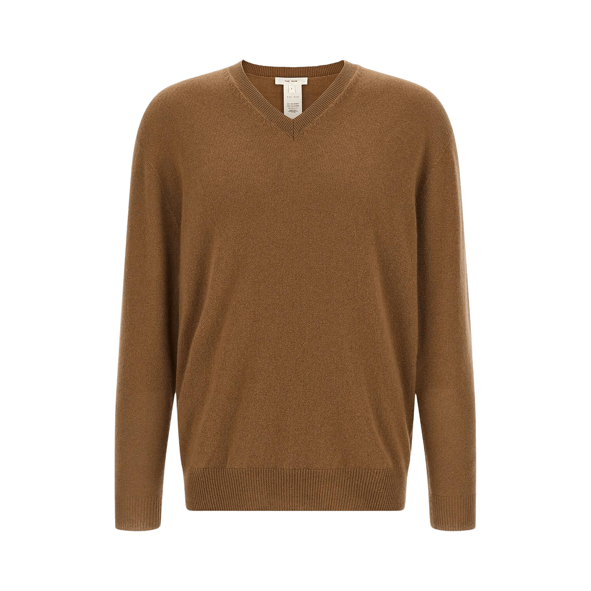 The Row Numi Top 'Camel'