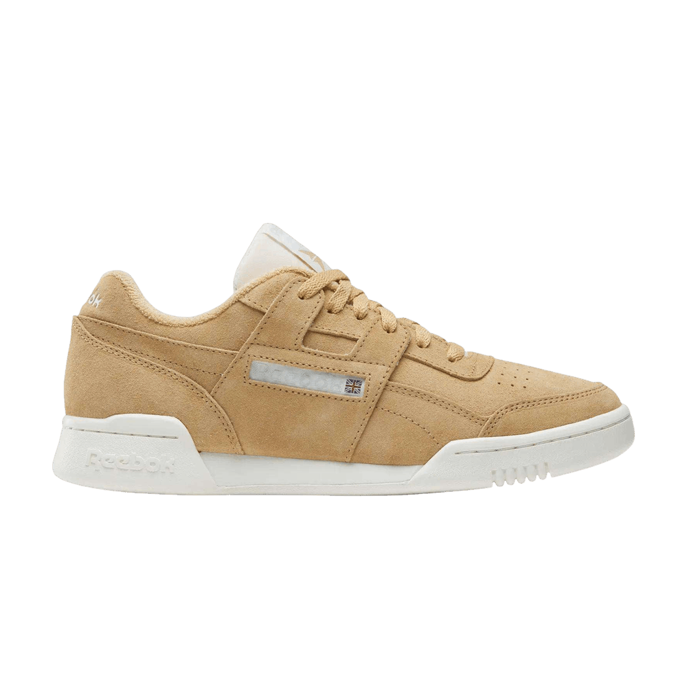 Reebok Workout Plus 'Camel'
