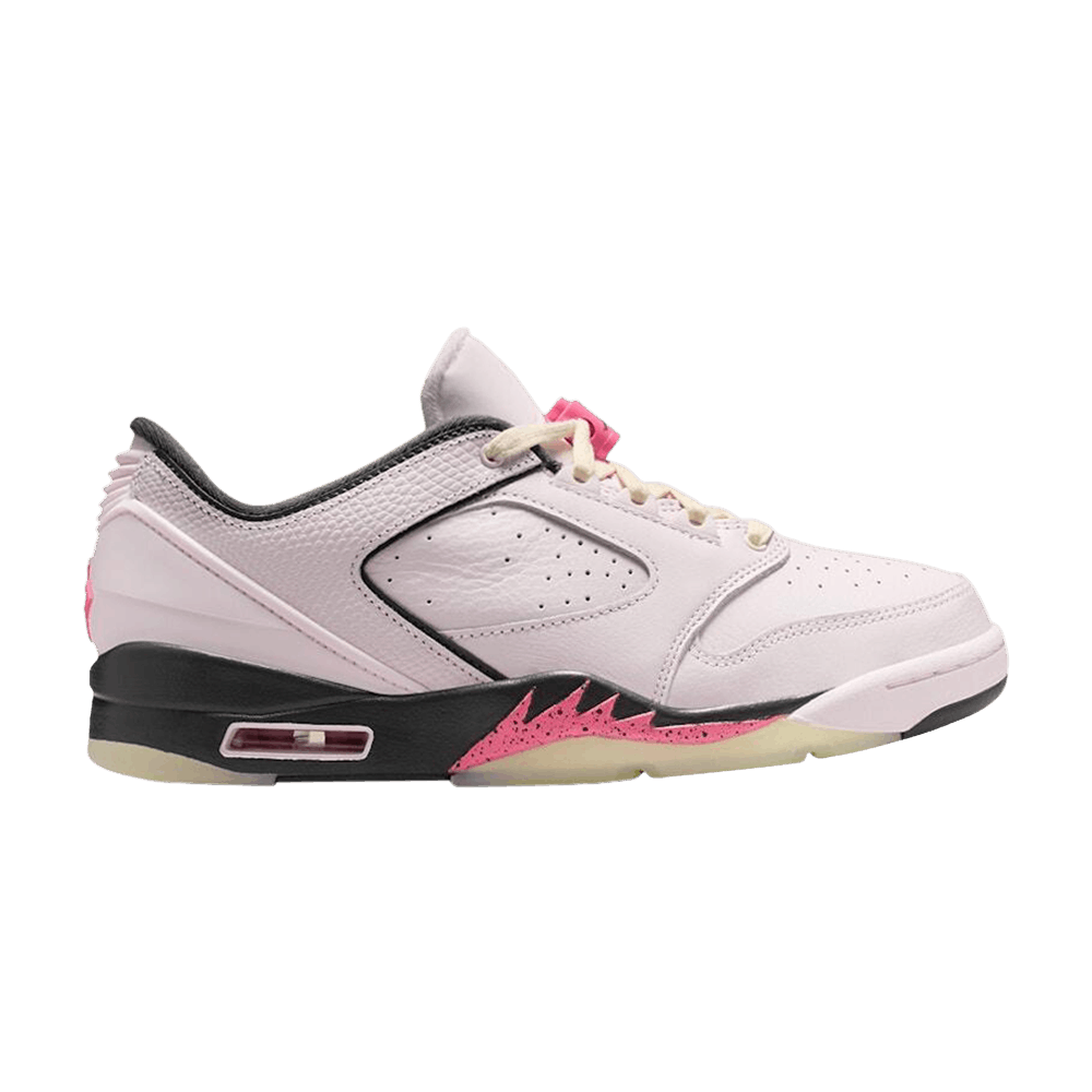 Air Jordan Wmns Jordan Sixty Plus Low 'Pearl Pink Anthracite'