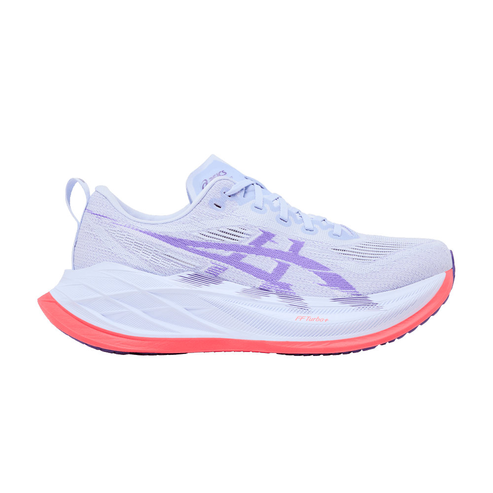 ASICS Superblast 2 'Blue Fade Edo Purple'
