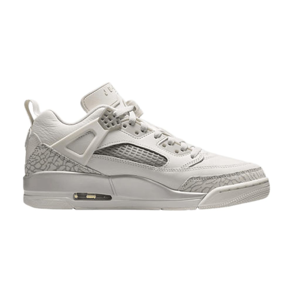 Wmns Air Jordan Spizike 'Swan'