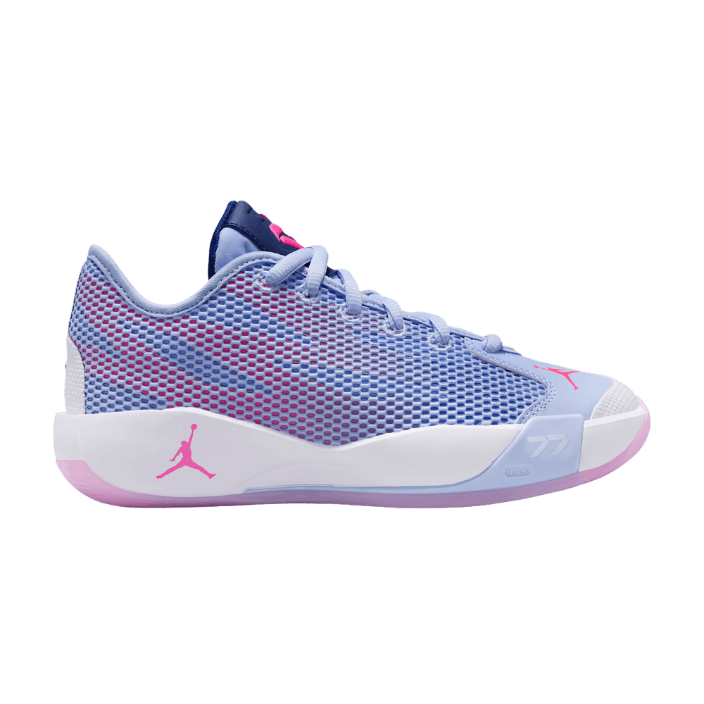 Air Jordan Luka .77 GS 'Light Marine Blue Void'
