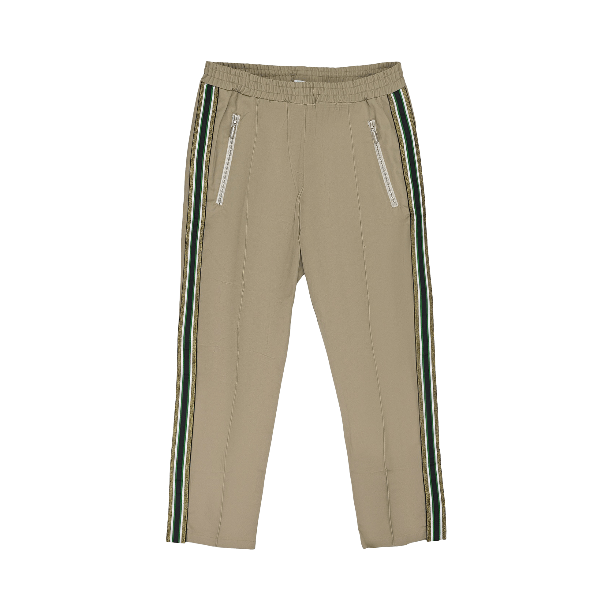 Rhude Traxedo Pants 'Beige'