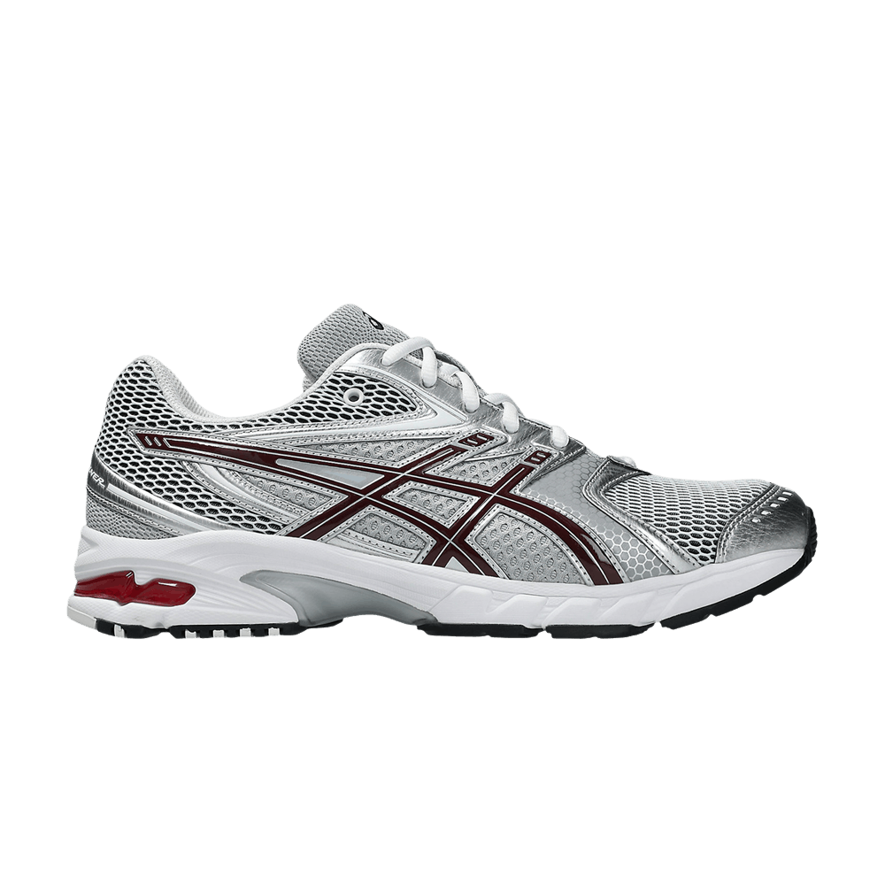 ASICS Gel DS Trainer 14 'White Port Royal'