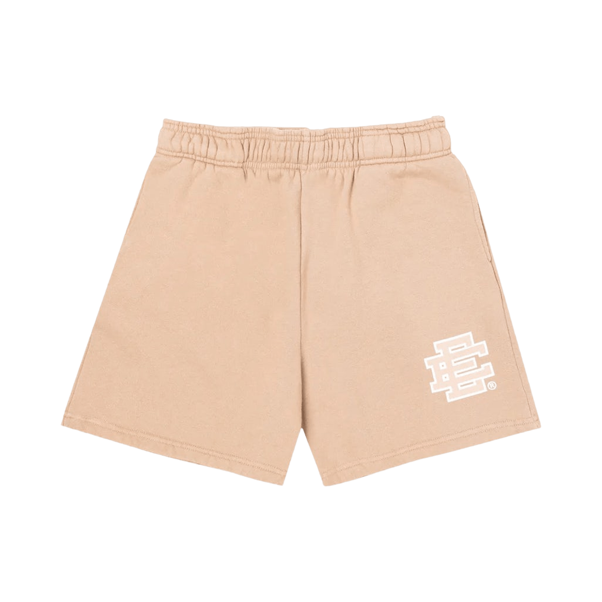 Eric Emanuel EE Basic Sweat Short 'Camel'