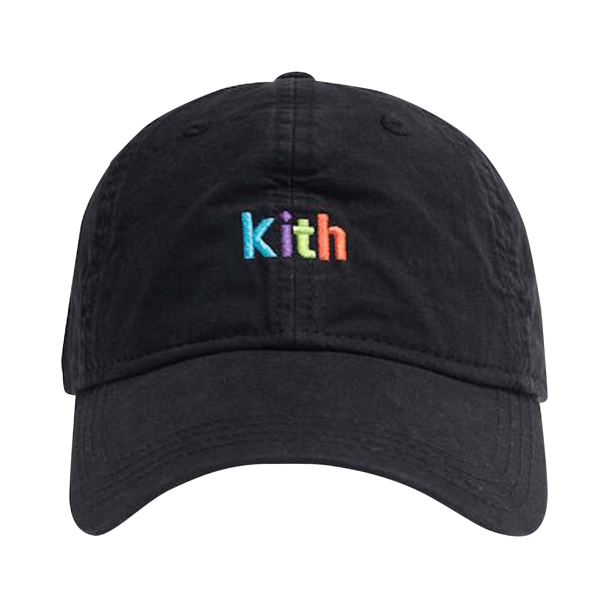 Kith Treats x Cinnamon Toast Crunch x New Era Cap 'Black'