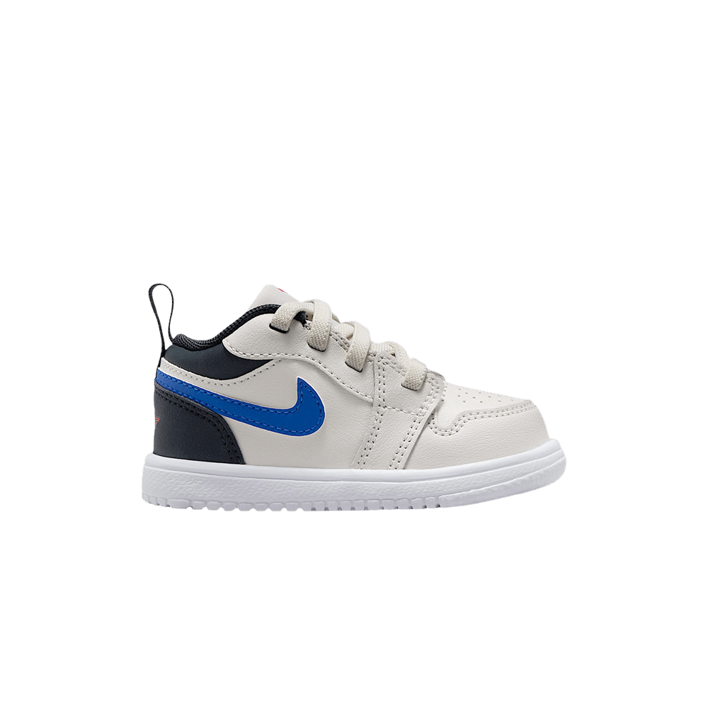 Air Jordan 1 Low Alt TD 'Phantom Off Noir'