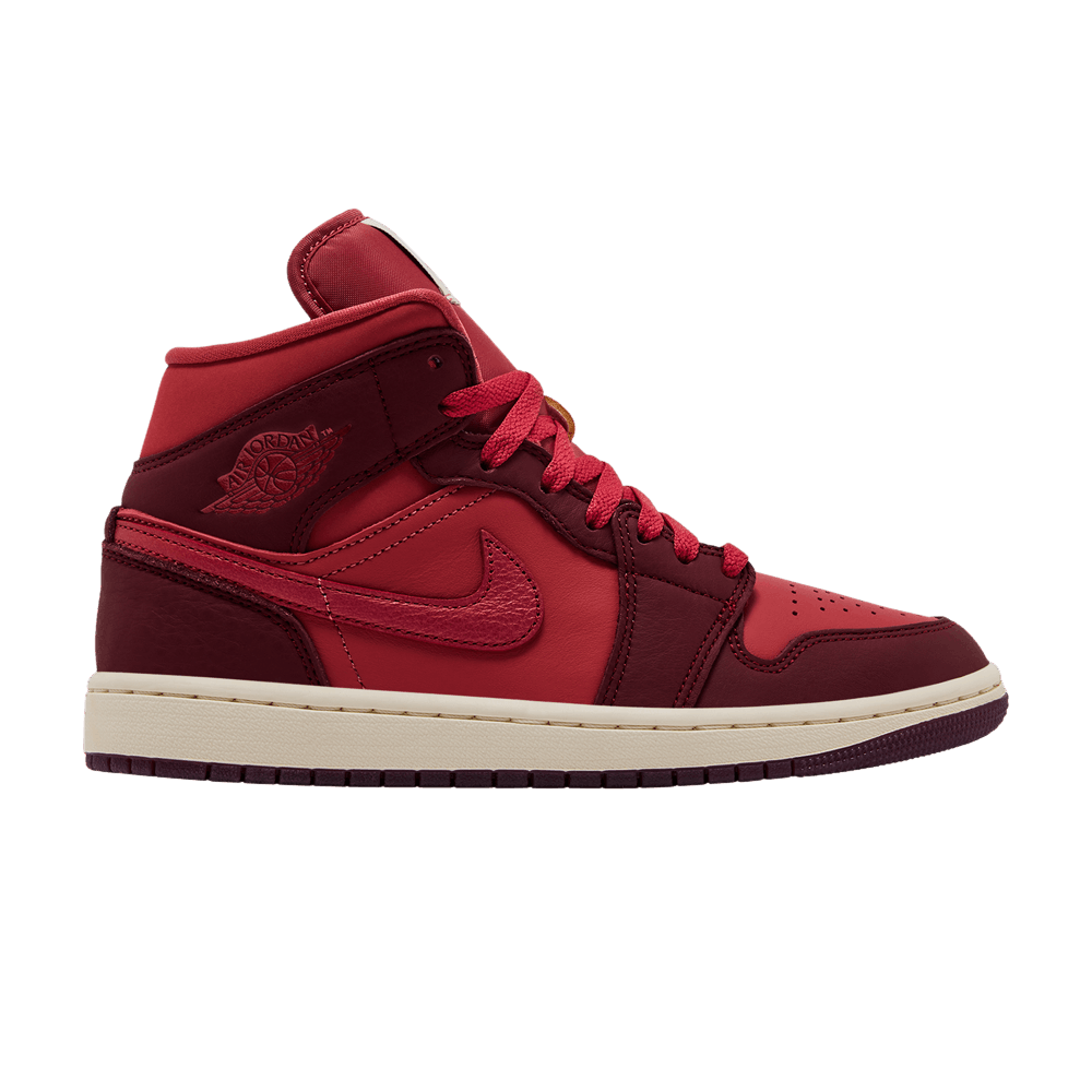 WMNS Air Jordan 1 Mid SE 'Valentine's Day'