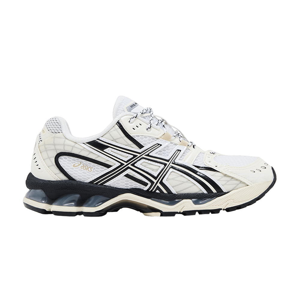 ASICS Gel Nimbus 10.1 'White Ivory'