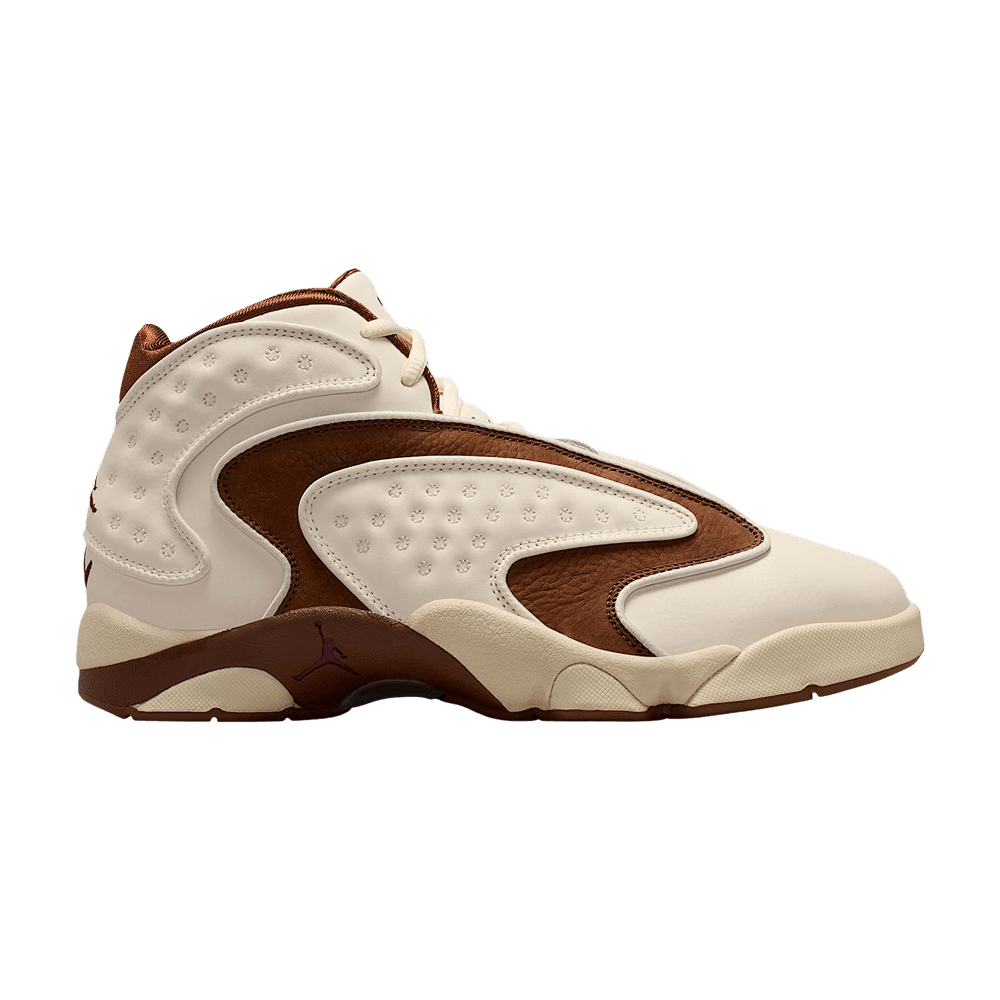 Air Jordan Wmns OG 'Pale Ivory'