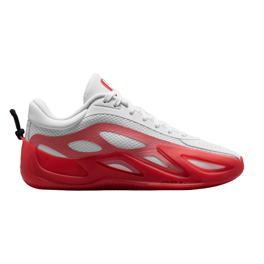 Air Jordan Wmns Heir Series 2 'Desert Berry'