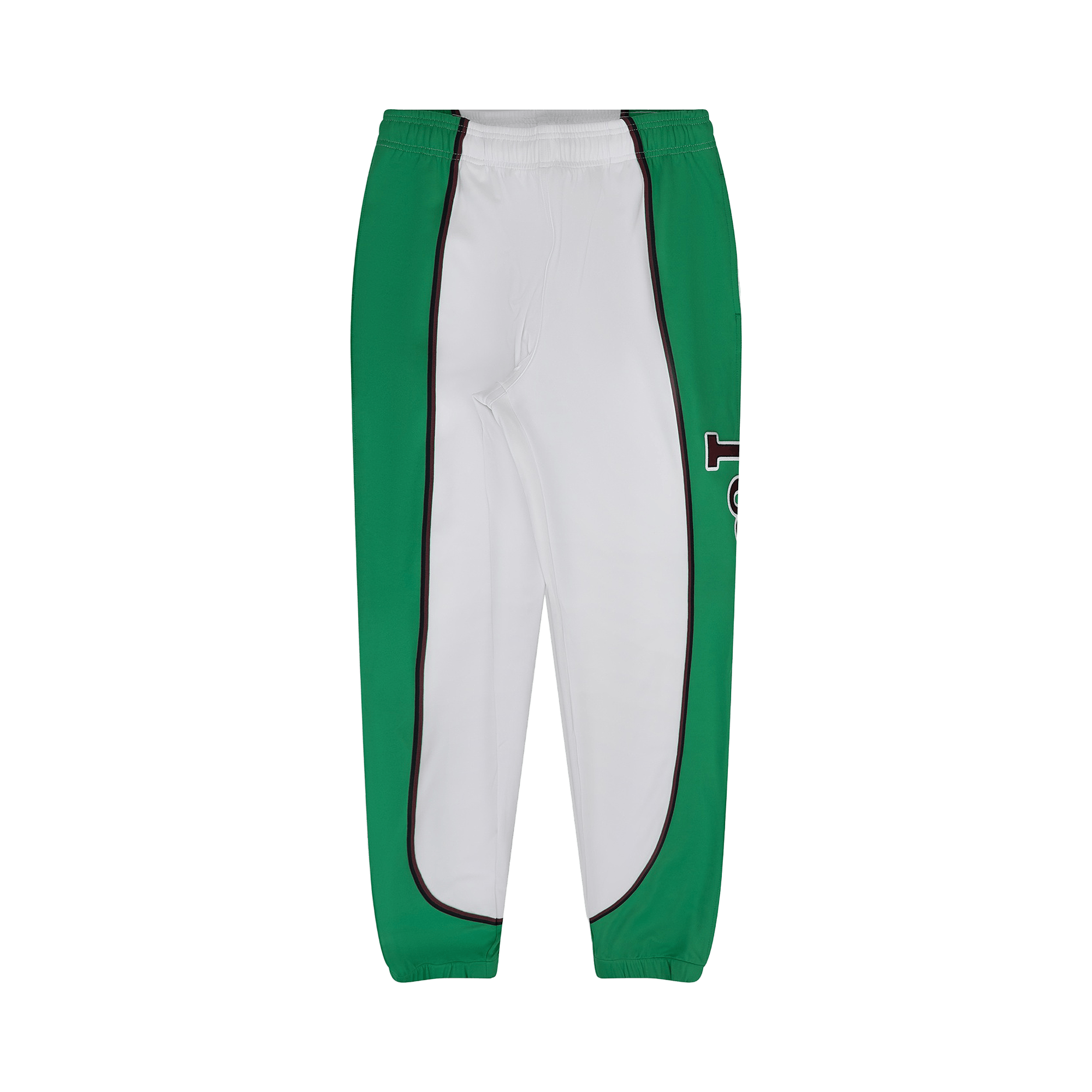 Denim Tears Track Pants 'White'