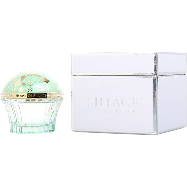 House Of Sillage Whispers Of Guidance Parfum Spray 2.5 oz - Үнэртэй ус